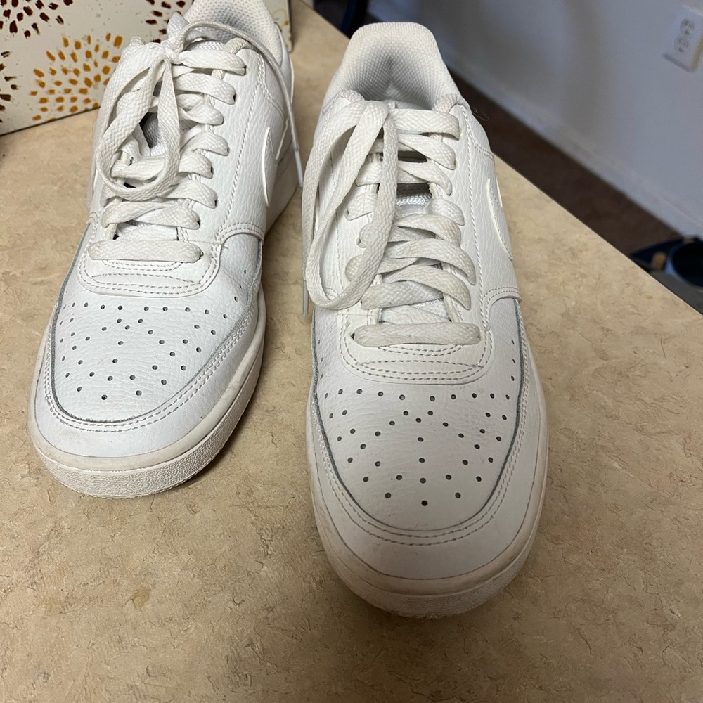Nike Court Vision
